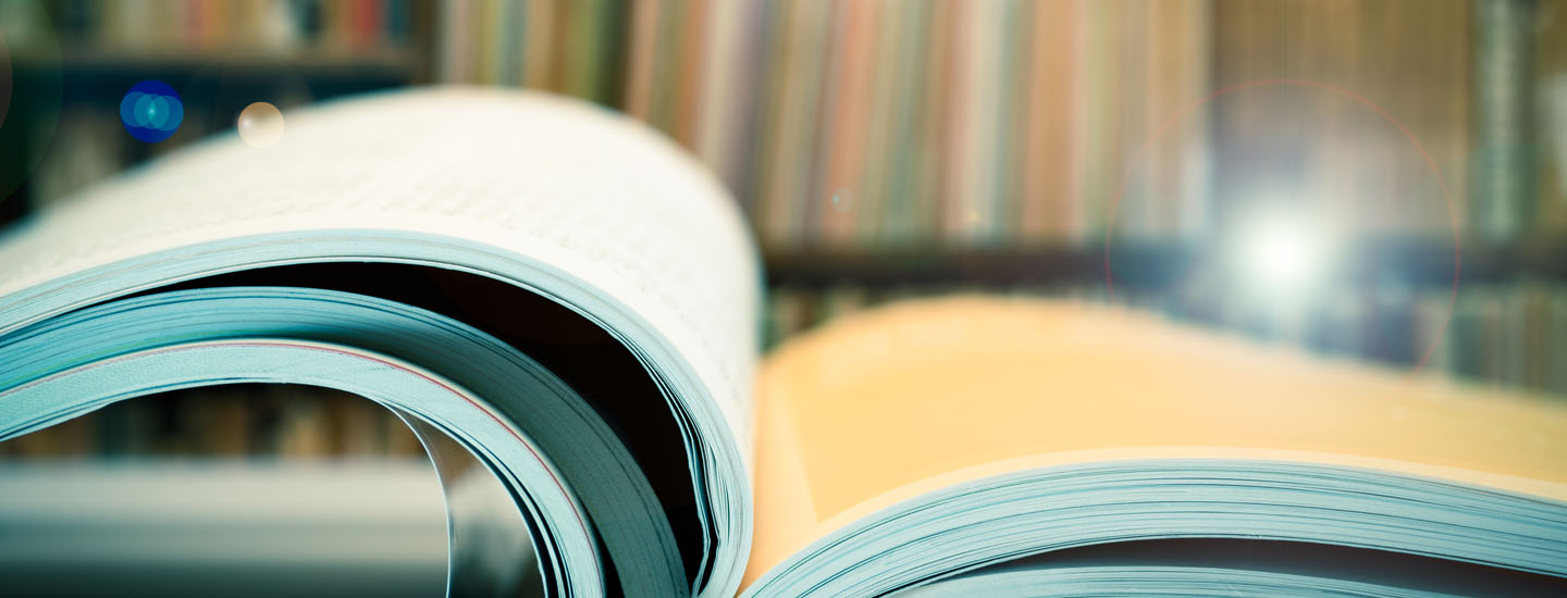 Book & Journal Publishing